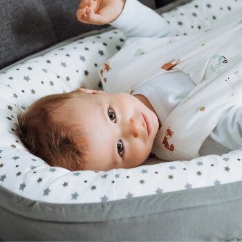 Träumeland - Babynest Home Premium Zuhause (A)