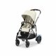 CYBEX - Gold e-Gazelle S Sportwagen SEASHELL-BEIGE