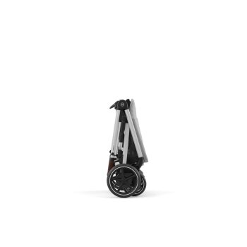 Cybex - Gold e-Gazelle S Sportkinderwagen Stone grey