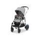 Cybex - Gold e-Gazelle S Sportkinderwagen Stone grey