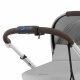 CYBEX - Gold e-Gazelle S Sportwagen STONE-GREY