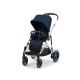 Cybex - Gold e-Gazelle S Sportkinderwagen Ocean blue