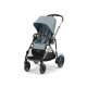 Cybex - Gold e-Gazelle S Kombikinderwagen Stormy blue