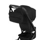 Joolz - Organizer für Aer 2, Geo 3, Day 5 Space black