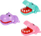 Die Spiegelburg - Bunte Geschenke - Schnapp-Hippo, sort. (12)
