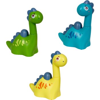 Die Spiegelburg - Dino Friends - Dino-Flitzer, sort. (9)