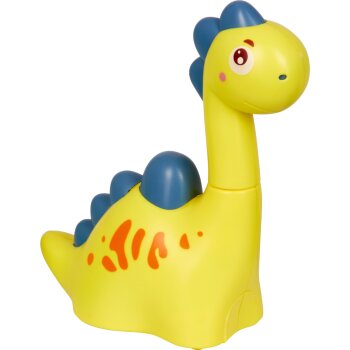Die Spiegelburg - Dino Friends - Dino-Flitzer, sort. (9)