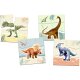 Die Spiegelburg - Puzzle - 31 Teile - ab 2 Jahre - Dino Friends (2)