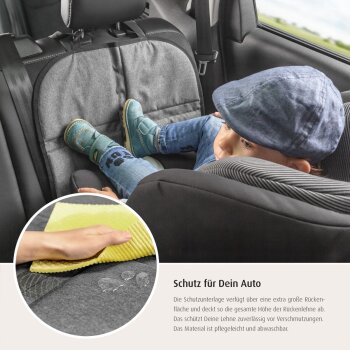 reer - TravelKid MaxiProtect Autositz-Schutzunterlage (4)