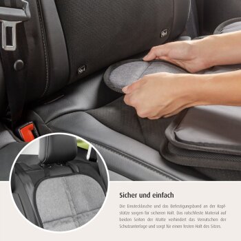 reer - TravelKid MaxiProtect Autositz-Schutzunterlage (4)