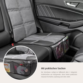reer - TravelKid MaxiProtect Autositz-Schutzunterlage (4)
