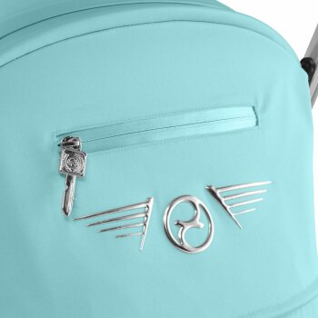 CYBEX - Platinum Coya CAR by Jeremy Scott