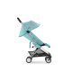 Cybex - Platinum Reisebuggy Coya Car by Jeremy Scott
