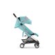 Cybex - Platinum Reisebuggy Coya Car by Jeremy Scott