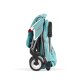 Cybex - Platinum Reisebuggy Coya Car by Jeremy Scott
