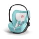 Cybex - Platinum Cloud T i-Size Babyschale Car by Jeremy Scott