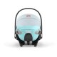 Cybex - Platinum Cloud T i-Size Babyschale Car by Jeremy Scott