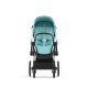 Cybex - Platinum PRIAM 4.0 Kombikinderwagen Car by Jeremy Scott