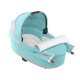 Cybex - Platinum PRIAM 4.0 Lux Carry Cot Babywanne Car (by Jeremy Scott)