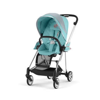 Cybex - Platinum MIOS 3.0 Sportkinderwagen Car (by Jeremy...
