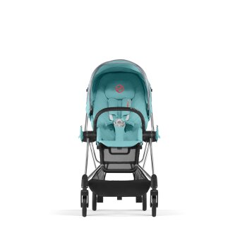 Cybex - Platinum MIOS 3.0 Sportkinderwagen Car (by Jeremy Scott)