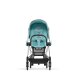 Cybex - Platinum MIOS 3.0 Sportkinderwagen Car (by Jeremy Scott)
