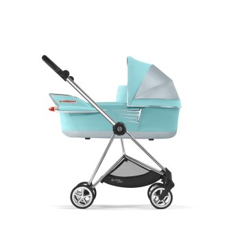 Cybex - Platinum MIOS 3.0 Kombikinderwagen 2 in 1 Car (by...