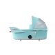 Cybex - Platinum MIOS 3.0 Lux Carry Cot Babywanne Car (by Jermey Scott)
