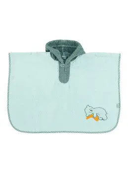 Sterntaler - Badeponcho Bär Ben (A)