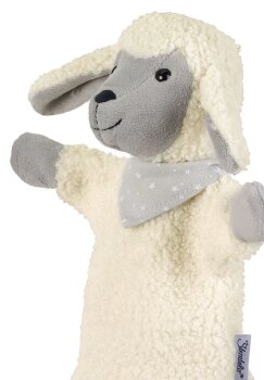 Sterntaler - Kinder Handpuppe Stanley (2)