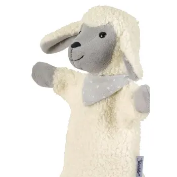 Sterntaler - Kinder Handpuppe Stanley (2)