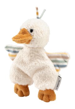Sterntaler - Kuscheltier S Ente Edda (2)