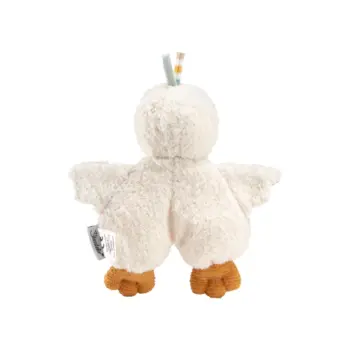 Sterntaler - Kuscheltier S Ente Edda (2)