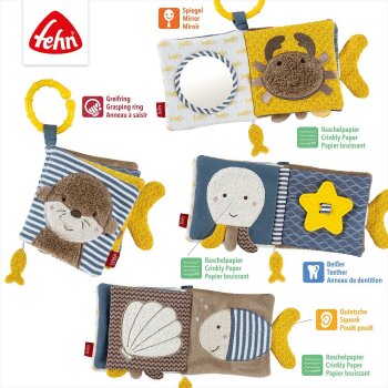 Fehn - Stoffbuch Otter (3)