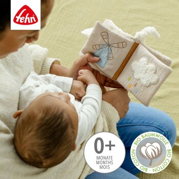 Fehn - Stoffbuch Schaf NATUR (3)
