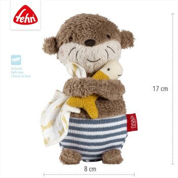 Fehn - Badetier Otter (3)