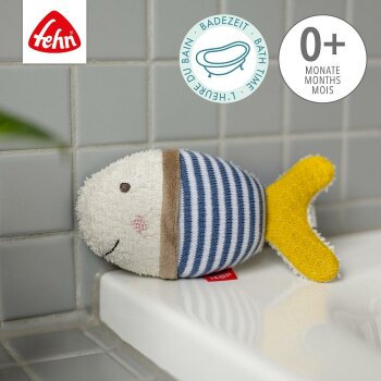 Fehn - Badetier Fisch (3)