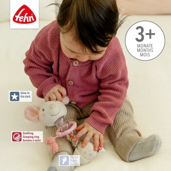 Fehn - Greifling Regenmacher Maus (3)