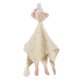 Fehn - Musselin-Schmusetuch Vogel (4)