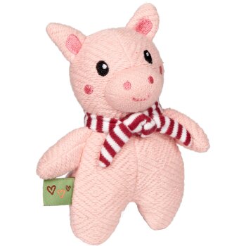 Die Spiegelburg - Little Wonder - Knistertier Schwein (3)