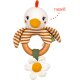 Die Spiegelburg - Little Wonder - Holz-Ringrassel Huhn (3)