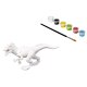 Die Spiegelburg - Design your Dinosaur Allosaurus - T-Rex World (A)