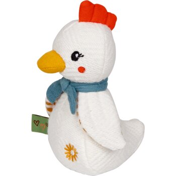 Die Spiegelburg - Little Wonder - Knistertier Huhn (3)