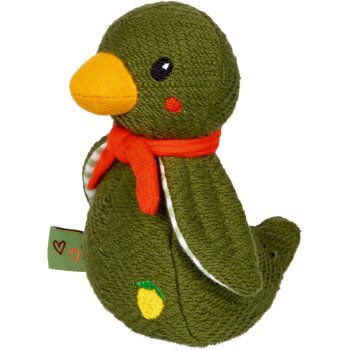 Die Spiegelburg - Little Wonder - Knistertier Ente (3)