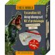 Die Spiegelburg - T-Rex World - Ausgrabungsset T-Rex (4)