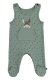 Sterntaler - Strampler-Set Jersey Esel Emmi grün Gr. 56