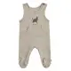 Sterntaler - Strampler-Set Jersey Esel Emmi Gr. 50