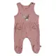 Sterntaler - Strampler-Set Jersey Esel Emmi Girl Gr. 62