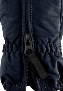 Sterntaler - Fäustlinge Rips, Fb.: marine, Gr.: 1