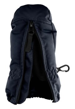 Sterntaler - Fäustlinge Rips, Fb.: marine, Gr.: 1